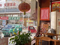 -北京小肠陈饭庄(方庄店)