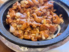 -日昌餐馆(亦庄店)