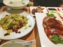 -四季民福烤鸭店(前门廊房二条店)