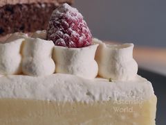 柠檬奶油蛋糕-来回·咖啡(钟村咖啡豆店)
