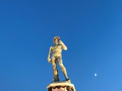 -米开朗琪罗广场