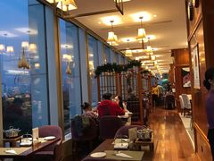 -景湖轩全日制餐厅·南湖名都