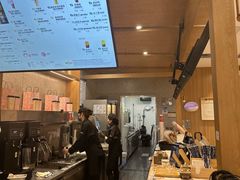 -霸王茶姬(建邺万达广场店)
