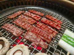 -虎哥六韩式烤肉料理 TIGERGRILL(隆生金山湖中心购物广场店)