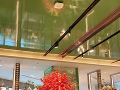 大堂-望湘园·小雅(德基店)