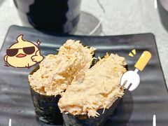 -友壹町寿司(佛山新DNA店)