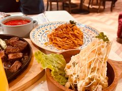 -俄士厨房(环球港店)