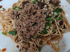 -康大口蘑面庄(将军街店)