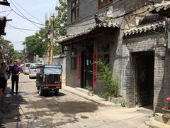 -朵朵开素食餐厅(后宰门街店)