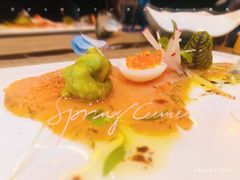 -YUE·6·西式融合餐厅(外滩六号店)