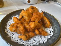 -万龙洲海鲜(阜外店)