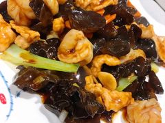 -李连贵酒家熏肉大饼(昆明街店)