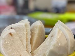 -老何家后安粉·糟粕醋海鲜火锅(三亚湾椰梦长廊店)