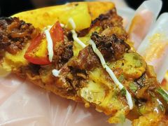 -魏斯理汉堡(西安沣东吾悦店)