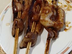 -汇泉王朝大饭店-旋转餐厅(南海路店)