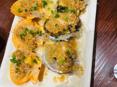 -南海渔家•海鲜•正宗海南菜(海棠湾店)