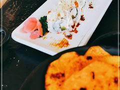 -九田家黑牛烤肉料理(石路天虹店)