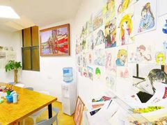 -鼎画艺术机构(贵都店)