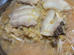 -老六杀猪菜(进乡街店)