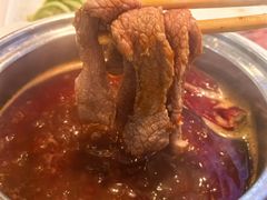 -蒙都43°9羊火锅·赤峰美食(桥北店)