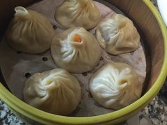 南京小笼包-南京人家(盛京大奥莱店)
