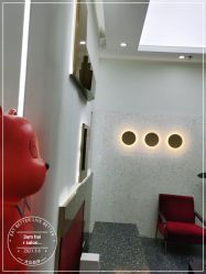 点击看大图 -JUNO hair salon