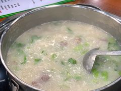 -盈田盈粥庄(黄兴公园店)