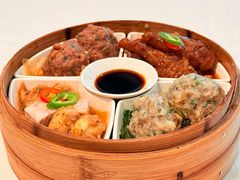 -金悦轩海鲜酒家(拱北店)