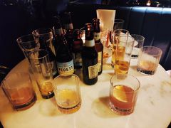 -柒Lounge(三里屯店)