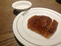 -全聚德(江宁店)