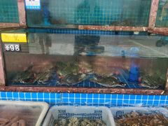 -海香园饭店