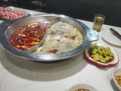 -京门活鱼馆·鱼火锅(百子湾（原红庙）店)