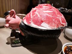 -享月汤皇·海鲜小火锅·聚会(曲江创意谷店)