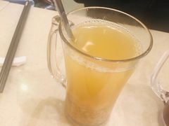 薏米水-池记(尖沙咀店)