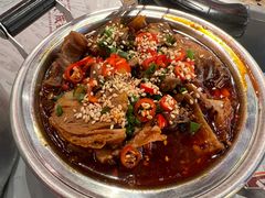 -大芊金重庆串串火锅(南京路店)
