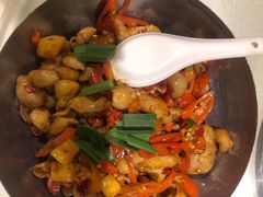 干锅肥肠-石头咕(葵蓬店)