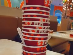 -芭菲盛宴·环球美食(袁家岗店)
