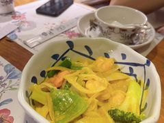 -馬蘭花開(车站大道店)