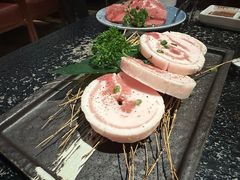 -牛焱·烧肉酒肆(五大道店)
