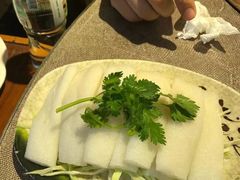 -金海阁海鲜火锅