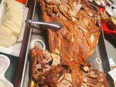 -九十九顶毡房(阜石路店)