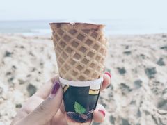 -海云台海滩