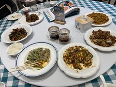 -紫光园(劲松店)