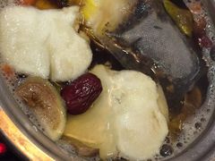 -一叶一世界·素食餐厅(锦华万达店)