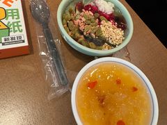-新发现(宝山龙湖店)