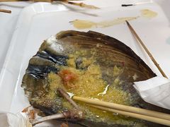 -云晓光头烧烤吧(德平路店)