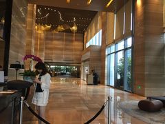 -珠海拱北口岸富华里中海雅高铂尔曼酒店