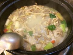 -代羊肉(中和店)