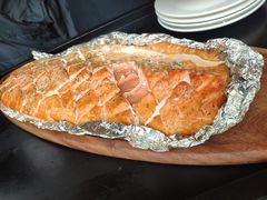 -拉蒂娜·巴西牛排馆 Latina·Brazilian Steakhouse(陆家嘴旗舰店)