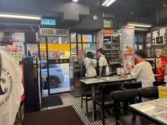 -华星冰室(湾仔店)